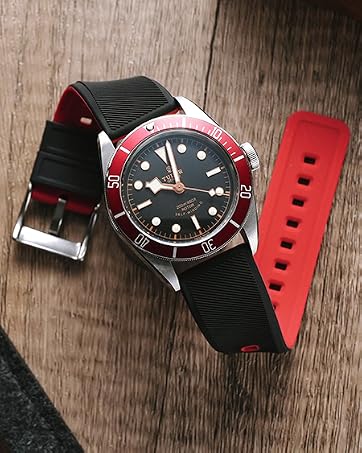 watch band