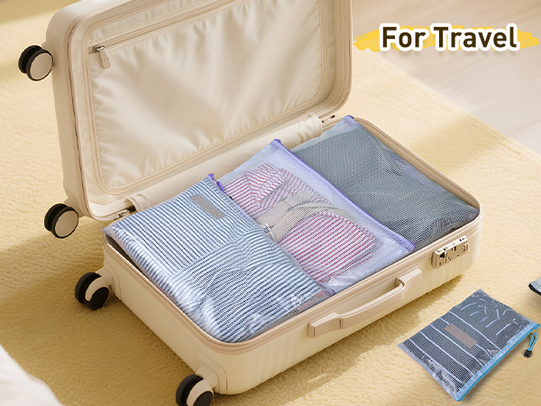 For Travel