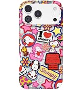 VELVET CAVIAR for iPhone 18 Pro Max Case | Compatible with MagSafe | 16ft Drop Tested | Cute Girl...