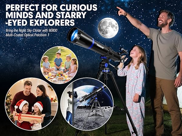 YENGUAN Telescope 90800