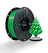 a 3d model of a christmas tree