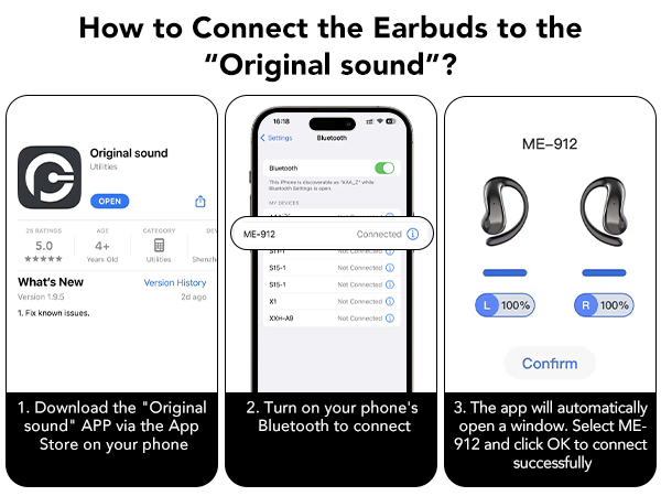 AI Translation Earbuds Real Time