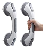 shower grab bar
