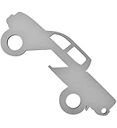 2016-2022 tacoma accessories 3rd gen tacoma upgrades overlanding gear edc gear key fob housing