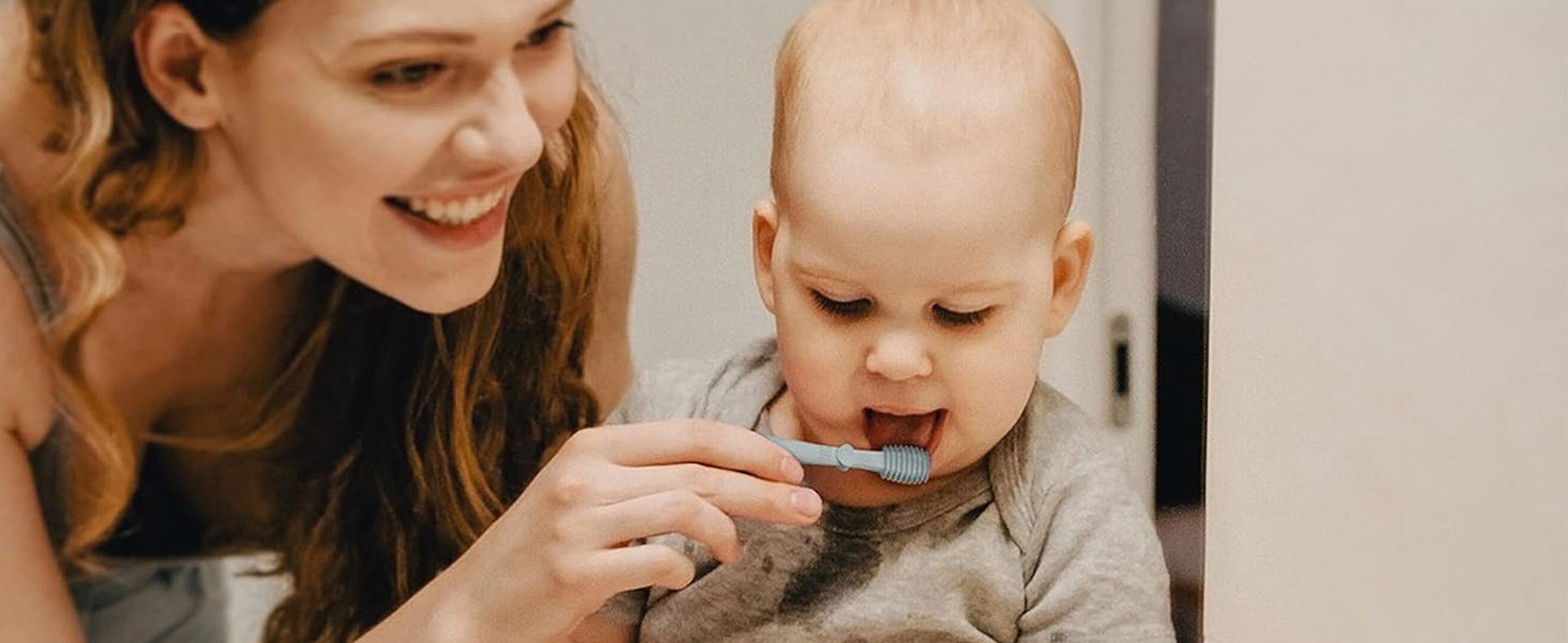 Baby Tongue Oral Cleaner