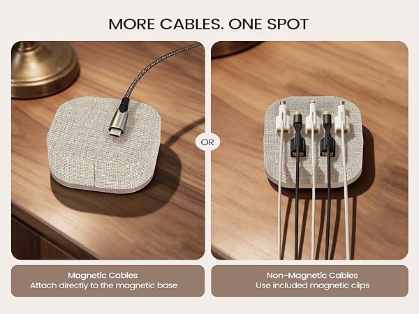 cord holder