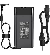 230W 19.5V 11.8A AC Charger Compatible with HP OMEN 16 15 17, Victus 16 15, ZBook Fury G7 G8 G9 G...