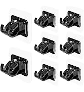 curtain rod bracket