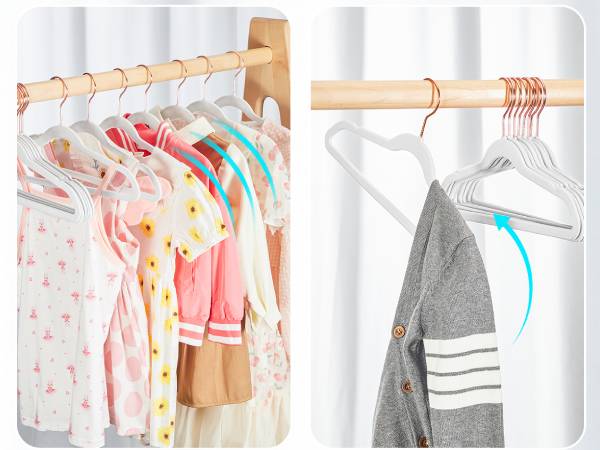 toddler hangers