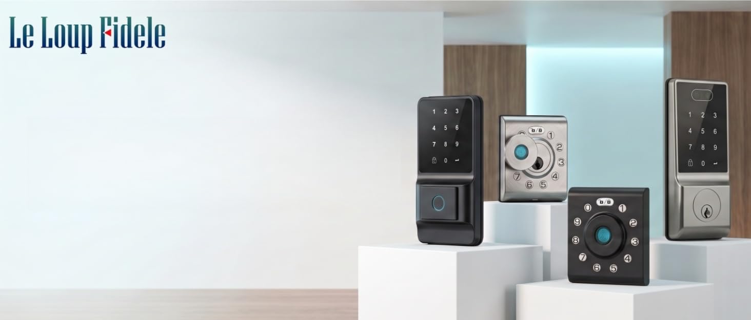 Smart Lock