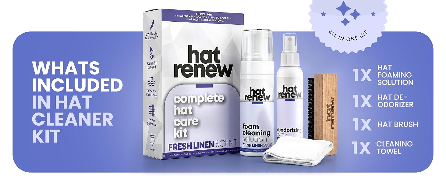 HATRENEW