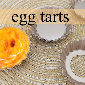 tartlet molds for baking