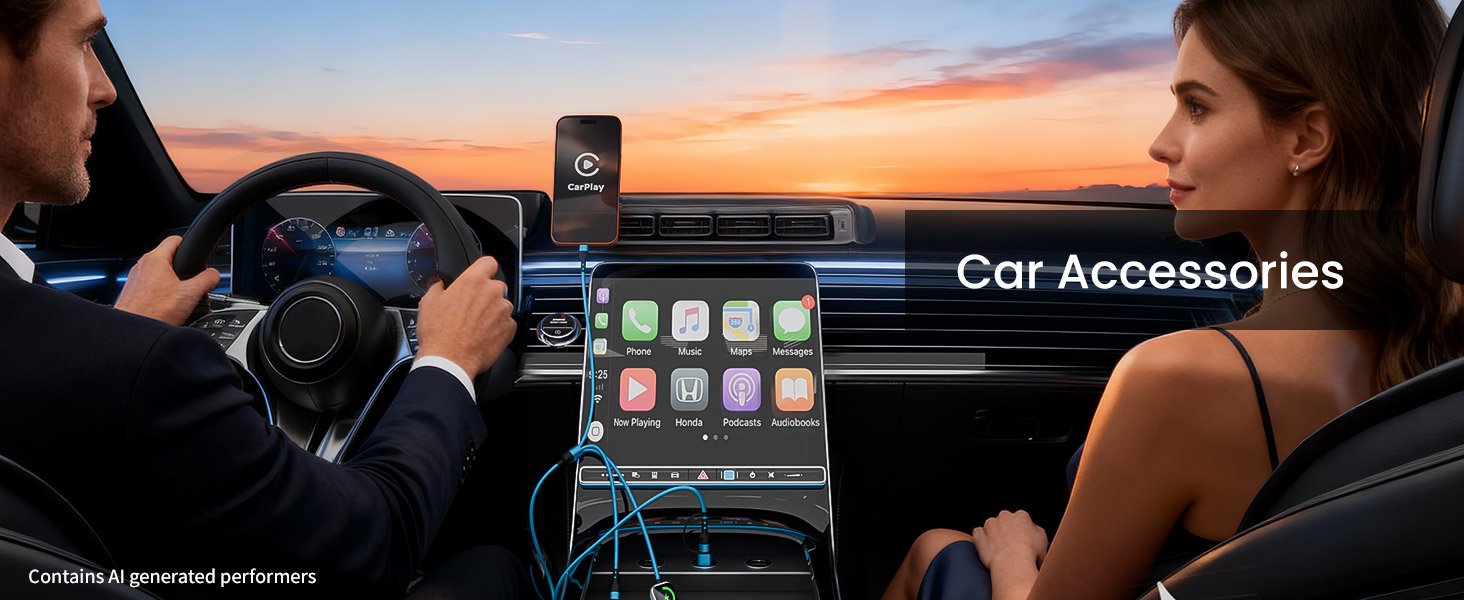 Car Accessories