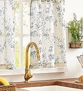 Kitchen Curtains