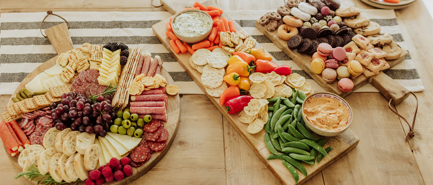Toscana, Picnic Time