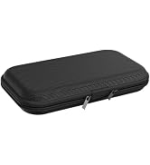 Carrying Case for Globluum MP3 Player (SU3/SU5/SU7/SU9), Hard EVA Protective Travel Storage Case ...
