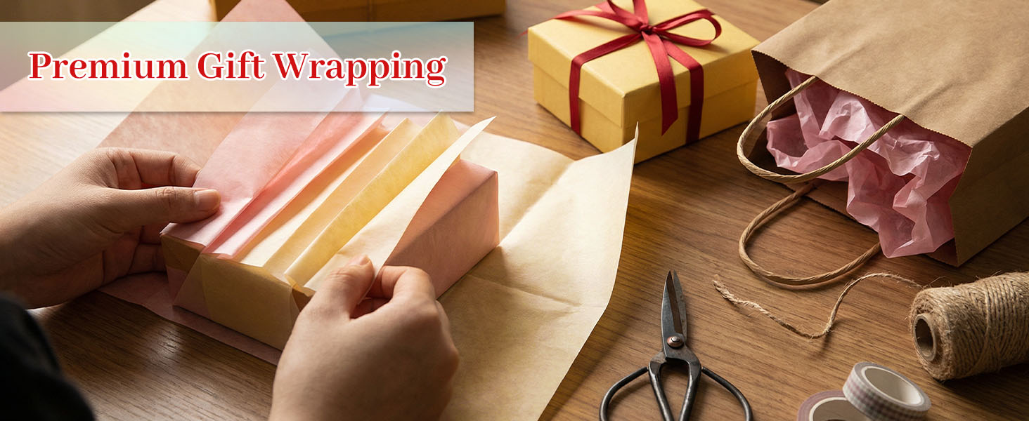 Tissue Paper Bulk