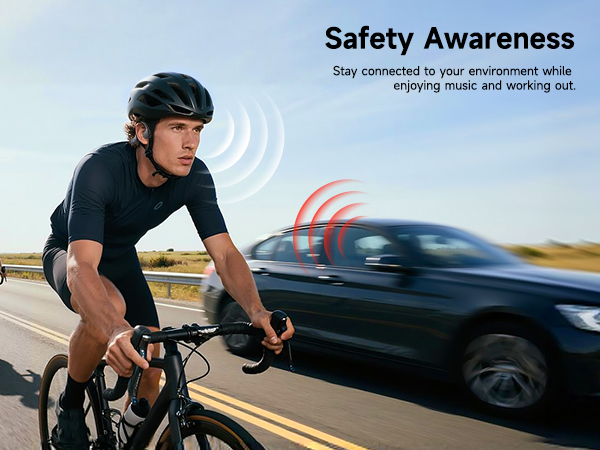 bone conduction headphones bluetooth