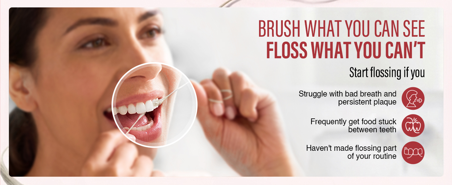 Cinnamon Expandable Floss