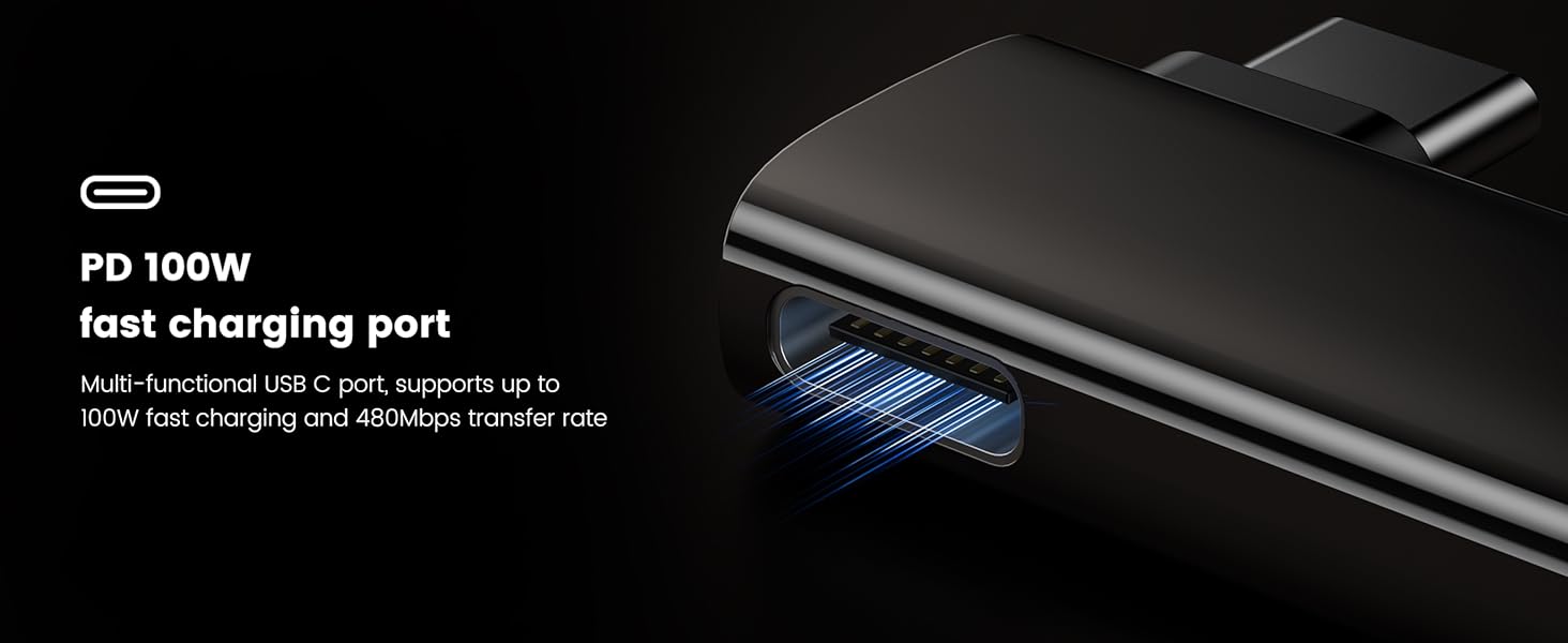 usb otg adapter