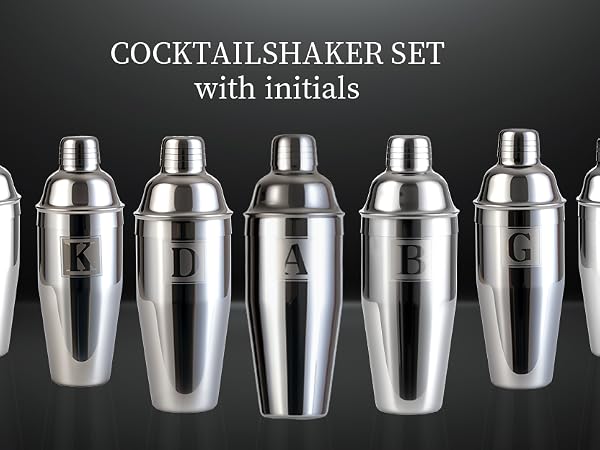 cocktail shaker