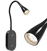 book night light for reading
