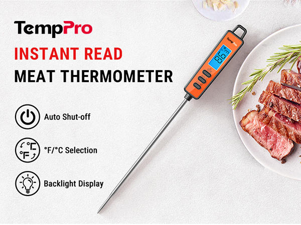 meat thermometer meat thermometer digital food thermometer cooking thermometer for meat