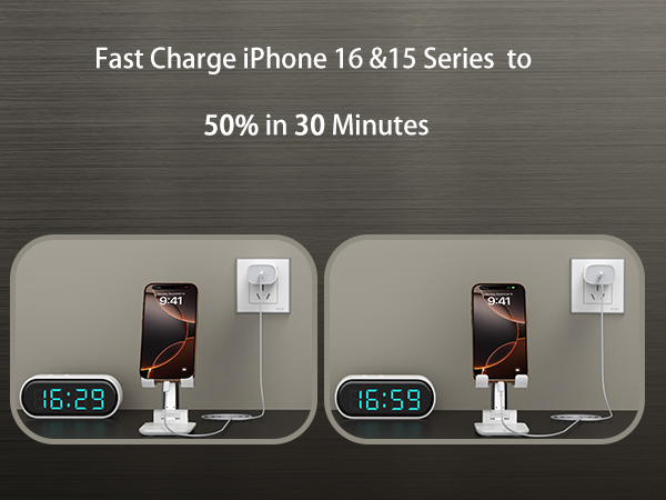 iphone 16 pro charger iphone 16 pro fast charger iphone 16 cords fast charging