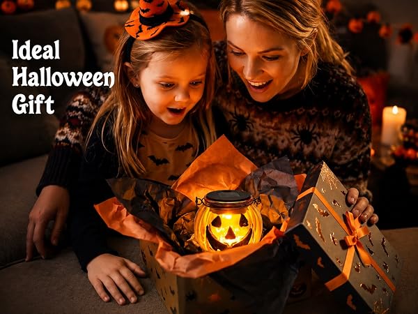halloween gift idea