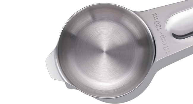 measuring cup