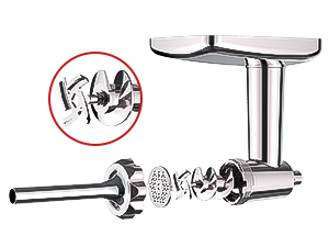 meat grinder