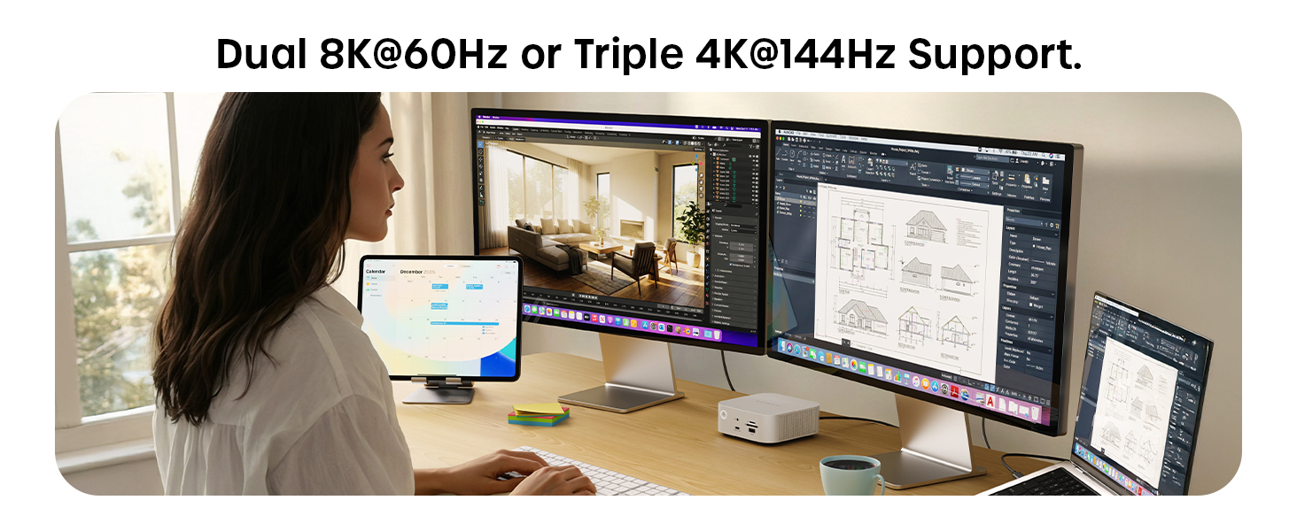 Thunderbolt 5 Cable