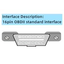 Interface Description