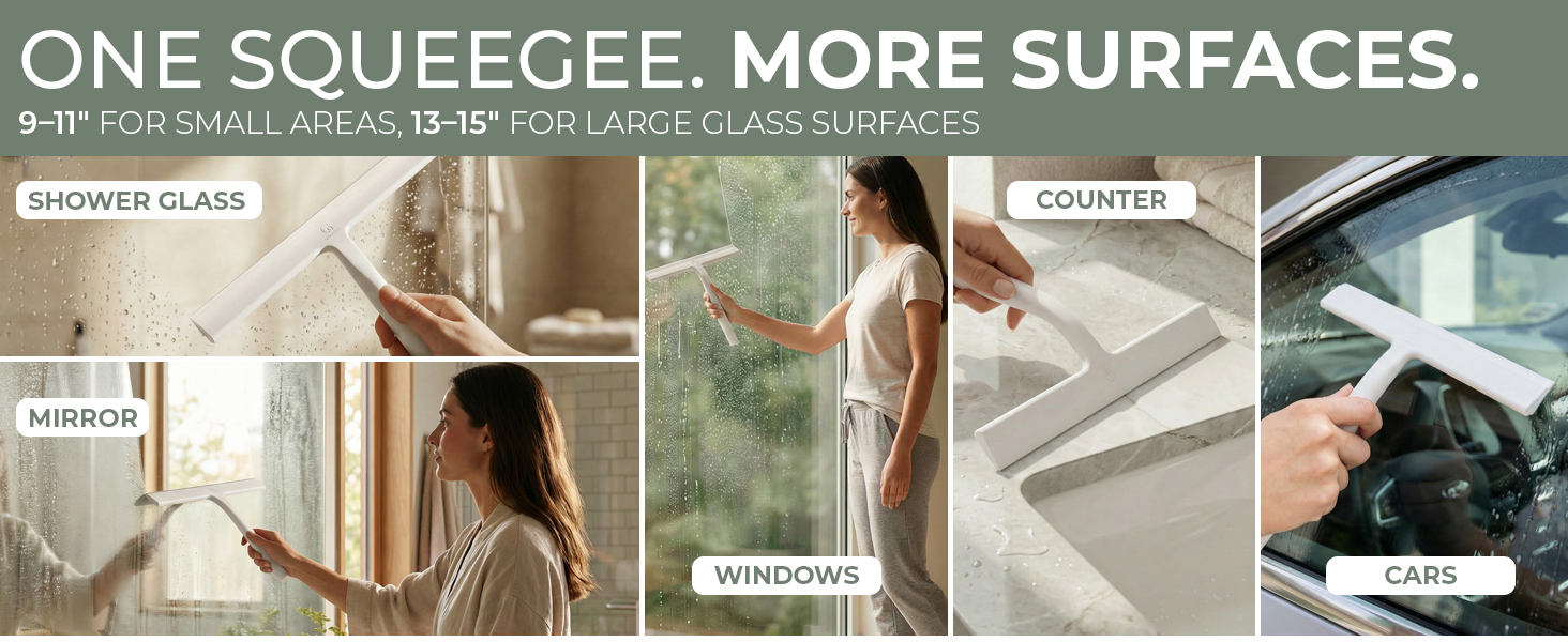 squeegee
