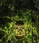 solar hanging lights