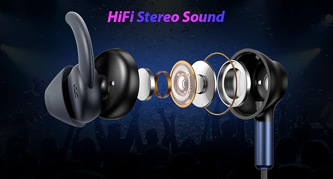 premium sound quality