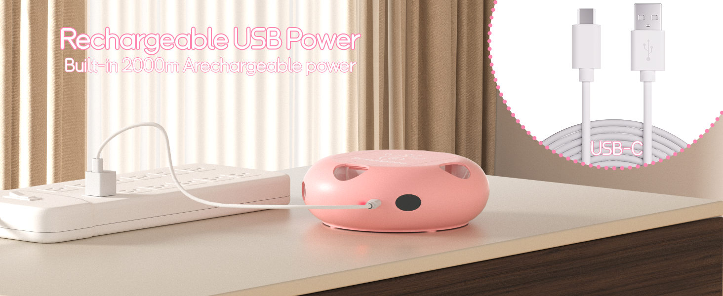 usb cat toy