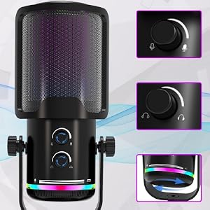 mic