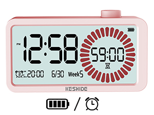 timers for classroom