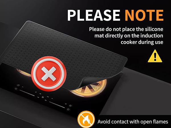 Stove Top Covers for Electric Stove
