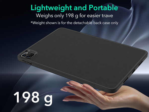 ESR for iPad Pro 12.9 Case