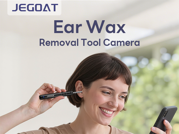 ear wax removal