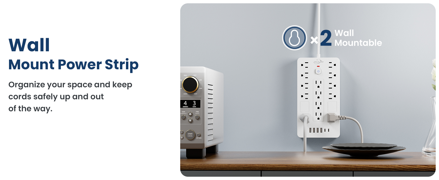 power strip