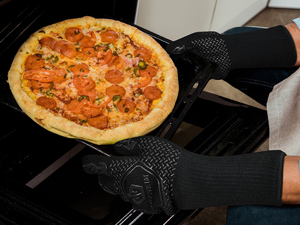 Oven Gloves