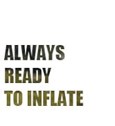 Always ready to inflate