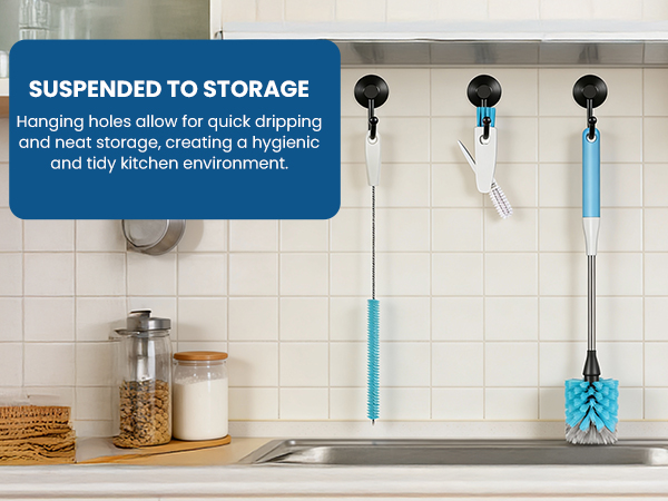 Kitchen Scrubber