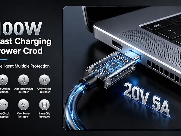 lenovo chromebook charger