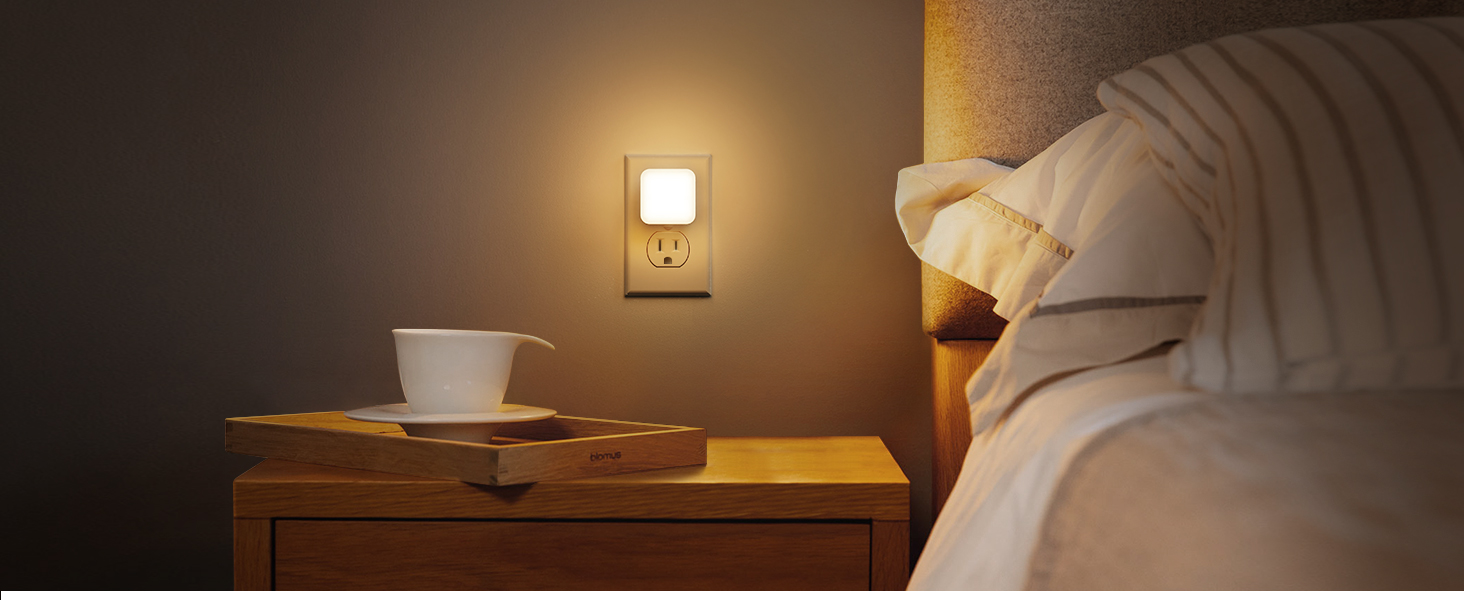 Night Light for Bedroom