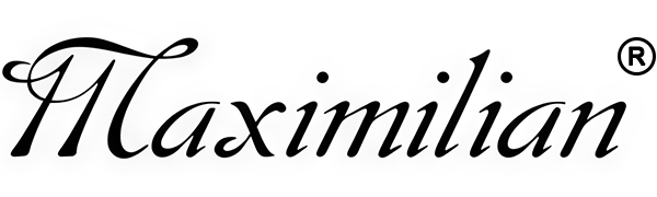 MAXIMILIAN logo