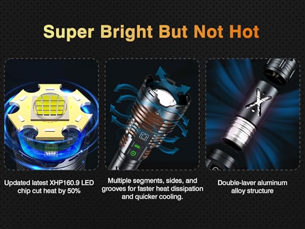 FLASHLIGHT